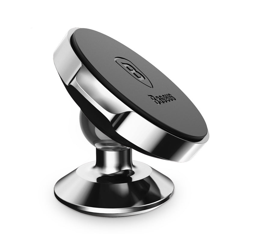 Beisi Small Ear Vertical Type Series Bracket Magnetic Absorption Car Mobile Phone Bracket Pasting