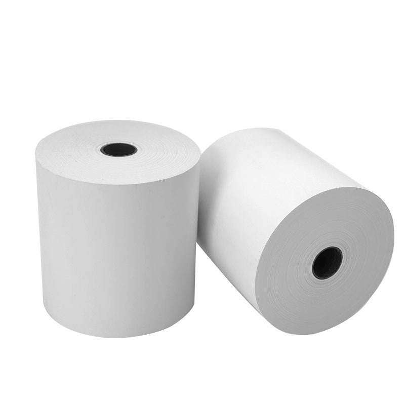 Thermosensitive Printing Paper Thermal Paper Roll Meituan Takeaway