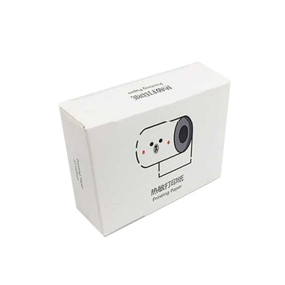 Thermal printing paper special photo paper