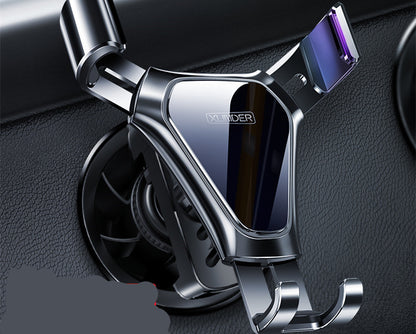 Mobile Phone Bracket Navigation support Circular Air Outlet Special For Mobile Phone Bracket