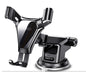 Mobile Phone Bracket Navigation support Circular Air Outlet Special For Mobile Phone Bracket