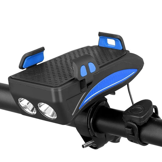Cycling Equipment Cycling Night Riding Power Bank Mobile Phone Rack