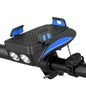 Cycling Equipment Cycling Night Riding Power Bank Mobile Phone Rack