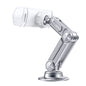 Mobile Phone Bracket Magnetic Absorption Aluminum Alloy Can Rotate