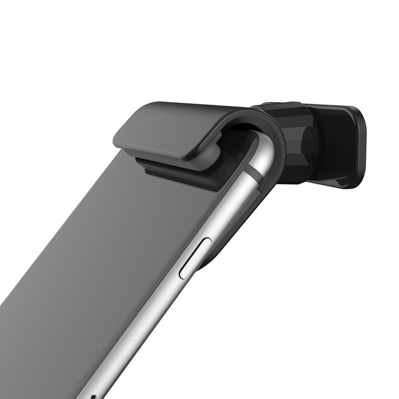 Gravity Car Phone Holder Rotating Multi-function Bracket