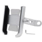 Bicycle GPS aluminum alloy mobile phone rack