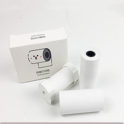 Thermal printing paper special photo paper