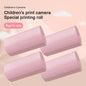 Children's Toy Gift Thermal Printing Paper HD Photo Paper