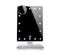 Touch Screen Mirror With 20 LED Light Bluetooth Music Speaker 10X Magnifying Mirrors Lights