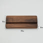 New Simple Universal Portable Solid Wood Cell Phone Racks