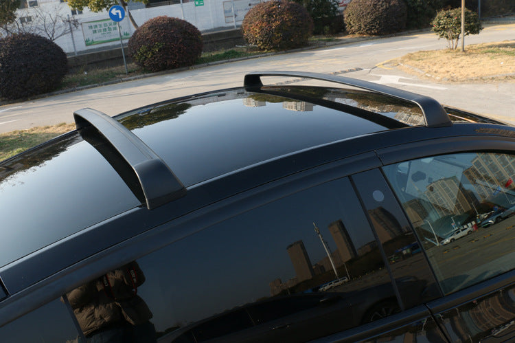 MODEL Y Luggage Rack Crossbar Silent Roof Rack Trim