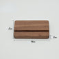 New Simple Universal Portable Solid Wood Cell Phone Racks
