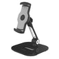 Compatible with Apple, Ipad Stand Mobile Phone Folding Support Clip