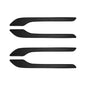 Carbon Fiber Protection Patch For Tesla Model3 Y Door Handle Film