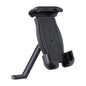 Motorcycle Mobile Phone Holder Car Rearview Mirror Bracket Riding