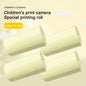 Children's Toy Gift Thermal Printing Paper HD Photo Paper