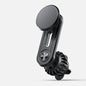 Mobile Phone Bracket Magnetic Absorption Aluminum Alloy Can Rotate
