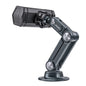 Mobile Phone Bracket Magnetic Absorption Aluminum Alloy Can Rotate