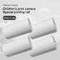 Children's Toy Gift Thermal Printing Paper HD Photo Paper