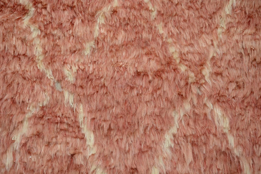red-shag-area-rugs