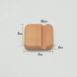 New Simple Universal Portable Solid Wood Cell Phone Racks