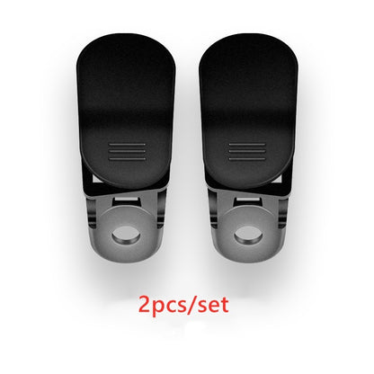 Front storage hook for Tesla MODEL 3