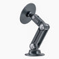 Mobile Phone Bracket Magnetic Absorption Aluminum Alloy Can Rotate