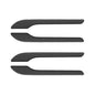 Carbon Fiber Protection Patch For Tesla Model3 Y Door Handle Film