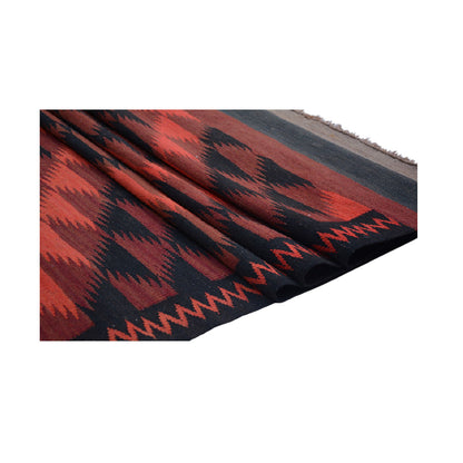 vintage-ebony-clay-woolen-rug